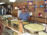 Lebanese Sweets